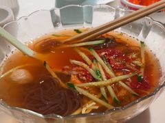 -七八冷面·延边朝鲜族美食(圣熙八号店)