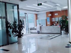 -北京博济体检中心(亦庄店)