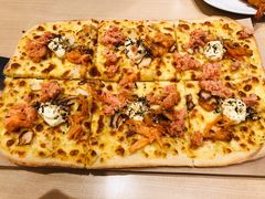 雪蟹披萨-必胜客(滨江店)