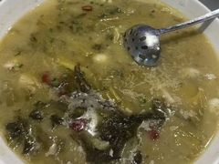 -川粤春天商务餐厅(人民路店)