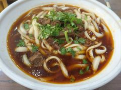 -晋一碗刀削面·特色家常菜(云岗店)
