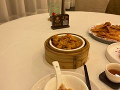 -聚福山莊·寻味顺德(北滘店)