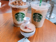 -星巴克(北京惠新东街店)