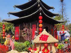 -钱王祠