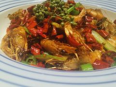 -老酒川菜坊(中山西路店)