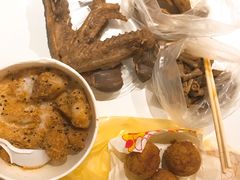 -上海老天禄