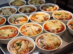 -江南大学-第一食堂(江南苑)