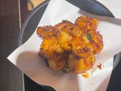-探鱼·鲜青椒爽麻烤鱼(领展购物广场店)