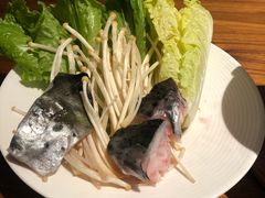 -Mr·Fish鱼鲜生海鲜放题(银泰in99店)