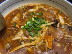 -高玛纳驴肉火烧(河间总店)