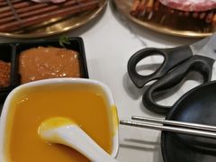 -花味·自助烤肉(江宁同曦店)