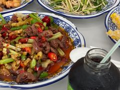 -冬哥川菜馆(十梓街店)
