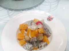-俏江南(中山路先天下广场店)