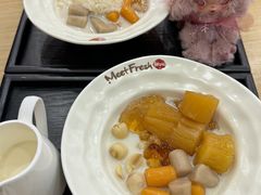 -鲜芋仙(苏州干将店)