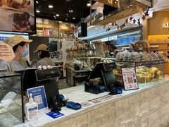 -PAPER STONE BAKERY(天环店)