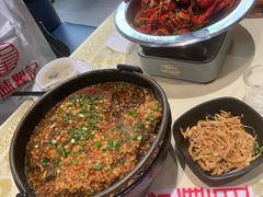 -聚味瞿记·龙虾堂(咸嘉湖店)