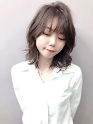 中发-YESIDO椰岛造型烫发染发