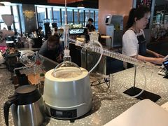-sugarman espresso素饮糖人高新咖啡工厂