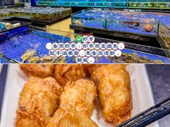 -小海豚•老字号海鲜餐厅(天涯店)