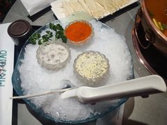 -乔先生涮肉·鲜活牛羊肉火锅(塘沽店)