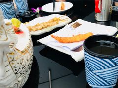-花亭(仲盛世界商城店)