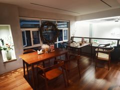 -花十悦·鲜花咖啡餐厅(振业城一期店)