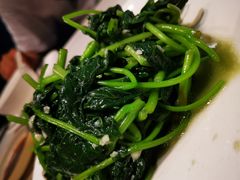 地瓜叶-鹿港小镇(金虹桥国际中心店)