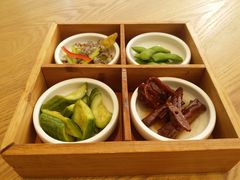-青梅酒肆PLUS(长白仙岛北路店)