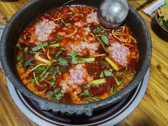 -笔记安顺夺夺粉火锅