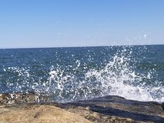 -老虎石海上公园