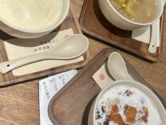 -彬媽糖水(侨鑫国际店)