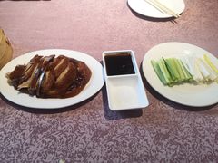-永乐饭庄(安德路店)