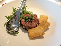 -燃扒房Steakhouse(皇庭店)