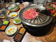 -九田家黑牛烤肉料理(太阳宫广场店)