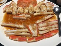 俄罗斯板蟹-徐记海鲜(梅溪新天地店)
