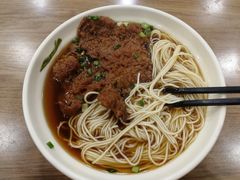 大排面-小梅园饭堂(东方路店)