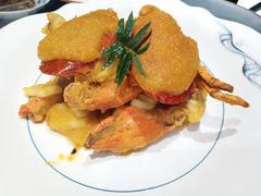 -香雪海饭店中餐厅(人民桥店)