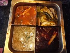 -王家渡火锅店(棕榈泉店)