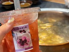 -阿山卓·野生菌火锅·纳西火塘烤肉