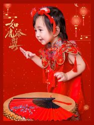 点击看大图 -MIDOU蜜豆亲子旅拍馆