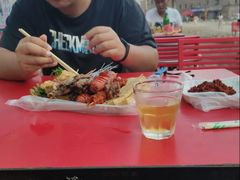 -新城小肉串(新华店)