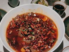 -大鸭梨烤鸭(望京店)