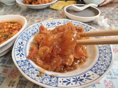 -七寻八找·胡同菜