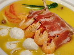 -金龙·打边炉(武进路店)