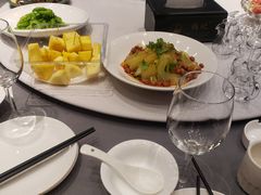 -钱记·乡野菜(紫荆花路店)