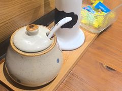 -囿面传统制面馆(中央路店)