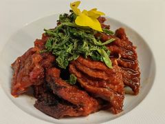 -东莱馋房(陆家嘴店)