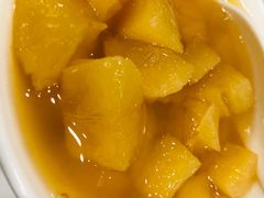 -张飞木薯羹(金鱼巷店)