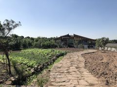 -驿舍·民國老营房院子私房菜(科学会堂店)