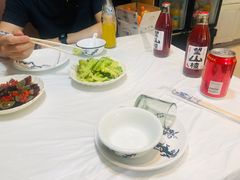 -香满锅老北京羊蝎子火锅·家常菜(新街口店)